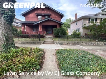 Lawn mowed in Fort Wayne, 46805