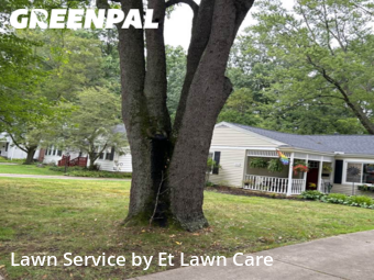 Lawn Mowing Service nearby Stow, OH, 