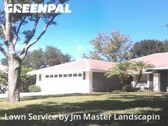 Lawn Care Service nearby Clermont, FL, 