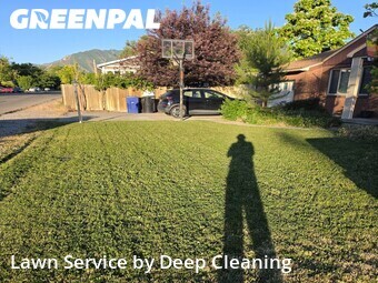 Grass Cut nearby Millcreek, UT, 