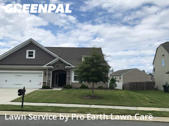 Grass Cutting nearby Charlotte, SC, 
