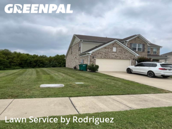 Lawn Care nearby Spring Hill, TN, 