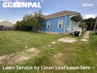 Yard Cutting nearby New Orleans, LA, 