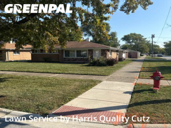 Lawn Mowing nearby Lansing, IL, 