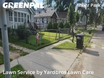 Grass Cutting nearby Omaha, NE, 