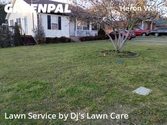 Lawn Maintenance nearby Nashville, TN, 