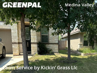 Lawn Care nearby San Antonio, TX, 