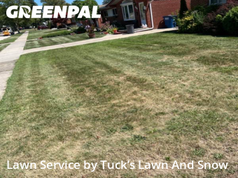 Lawn Mowing nearby Westland, MI, 