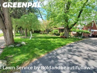 Lawn Care Service nearby Livonia, MI, 