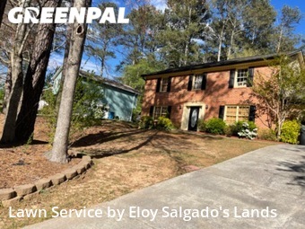 Lawn Service nearby Grayson, GA, 