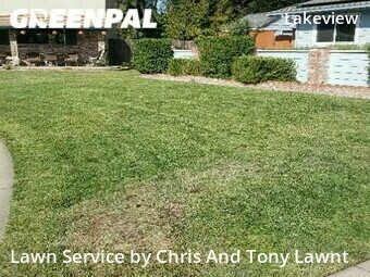 Lawn Cut nearby Stockton, CA, 