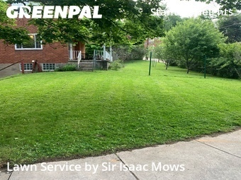 Lawn Maintenance nearby Pittsburgh, PA, 