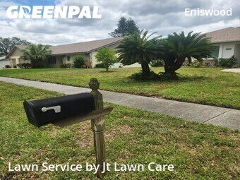 Lawn Cutting nearby Palm Harbor, FL, 