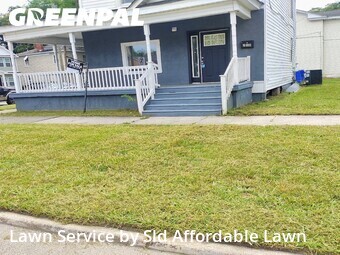 Lawn Mowing Service nearby Suffolk, VA, 