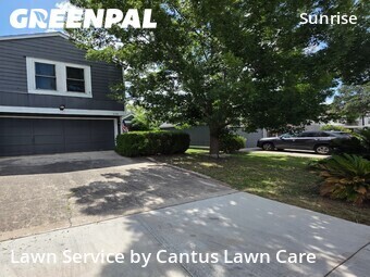 Lawn Maintenance nearby San Antonio, TX, 