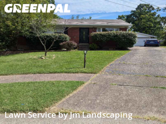 Lawn Cutting nearby Jeffersontown, KY, 