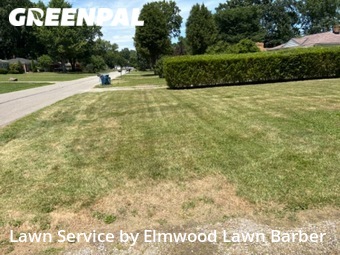 Lawn Mowing Service nearby Avon, OH, 