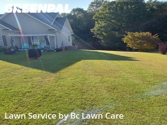 Grass Cut nearby Portland, TN, 