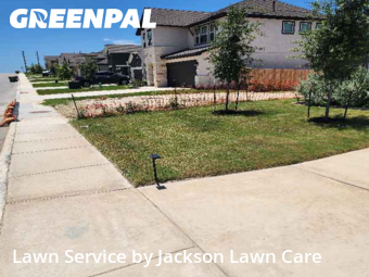 Yard Mowing nearby San Antonio, TX, 