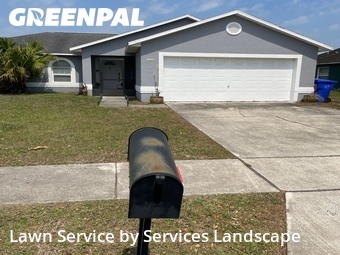 Lawn Care Service nearby Kissimmee, FL, 