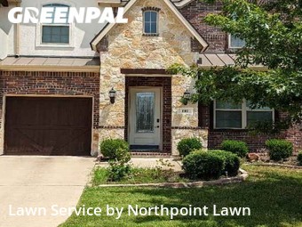 Lawn Cutting nearby Wylie, TX, 