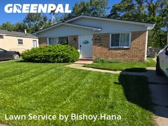 Lawn Mow nearby Clinton Township, MI, 