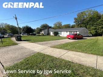 Grass Cutting nearby Covington, OH, 