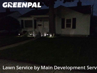 Lawn Care Service nearby Melvindale, MI, 