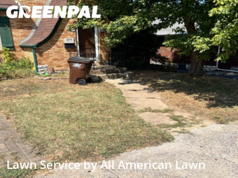Lawn Service nearby Affton, MO, 