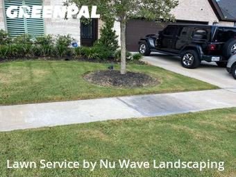 Lawn Cutting nearby Katy, TX, 