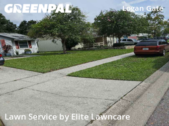 Lawn Care nearby Tampa, FL, 