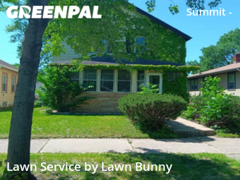 Lawn Service nearby Saint Paul, MN, 