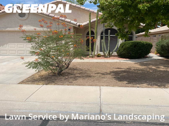 Lawn Care Service nearby Chandler, AZ, 