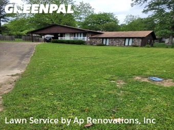 Lawn Cut nearby Bryant, AR, 