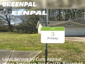 Lawn Care Service nearby Huntersville, NC, 