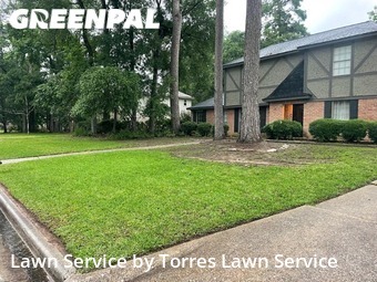 Lawn Care nearby Conroe, TX, 