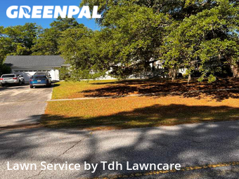 Lawn Service nearby North Charleston, SC, 