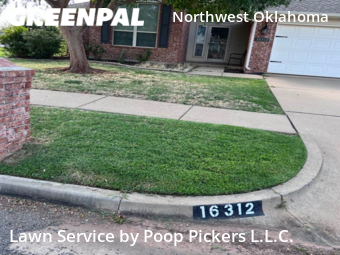 Lawn Care Service nearby Edmond, OK, 