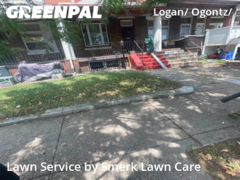 Yard Mowing nearby Philadelphia, PA, 