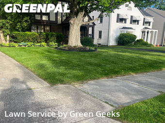 Lawn Care nearby Shaker Heights, OH, 