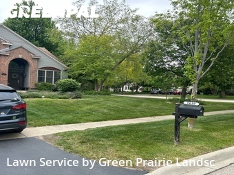 Grass Cutting nearby Crystal Lake, IL, 