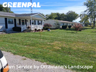 Lawn Service nearby Marion, OH, 