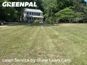 Lawn Maintenance nearby Hillsborough, NC, 