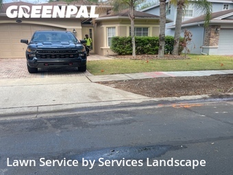 Lawn Care nearby Kissimmee, FL, 