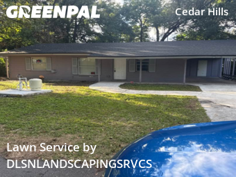 Lawn Service nearby Jacksonville, FL, 