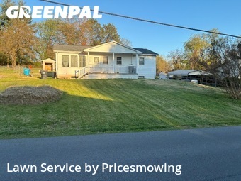 Yard Cutting nearby Roanoke, VA, 