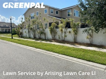 Lawn Service nearby St. Cloud, FL, 
