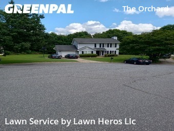 Grass Cutting nearby Greensboro, NC, 