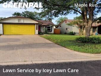 Lawn Cut nearby Austin, TX, 