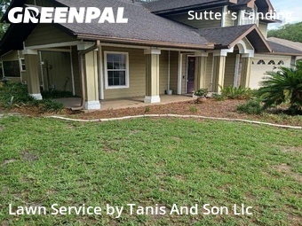 Lawn Care nearby Gainesville, FL, 